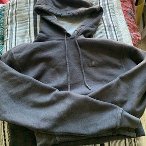 Champion hoodie